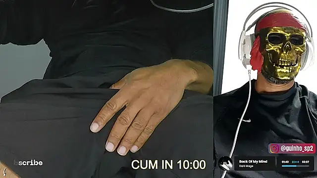 Snapshot of guinho_sp chatting on 10/22/25, 06:29 guinho sp online show from 10/22/25, 06:29