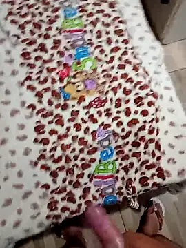 Putaepirocudo online show from 02/09/26, 09:19