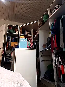 Putaepirocudo online show from 04/15/26, 12:34