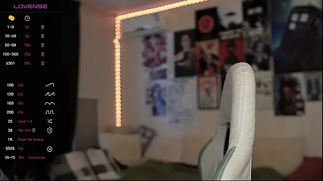 Traharaa online show from 02/12/26, 01:17