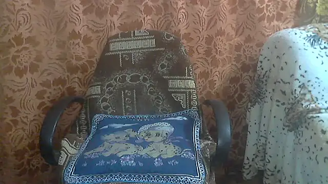 JanetStarX online show from 12/24/24, 01:06