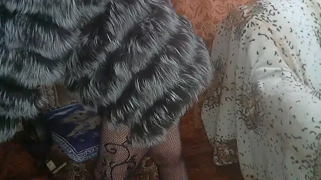 JanetStarX online show from 02/28/25, 08:28