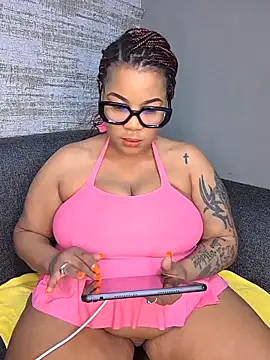 ExclusiveLeexx online show from 01/21/25, 04:43