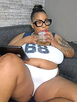 ExclusiveLeexx online show from 02/22/25, 07:14