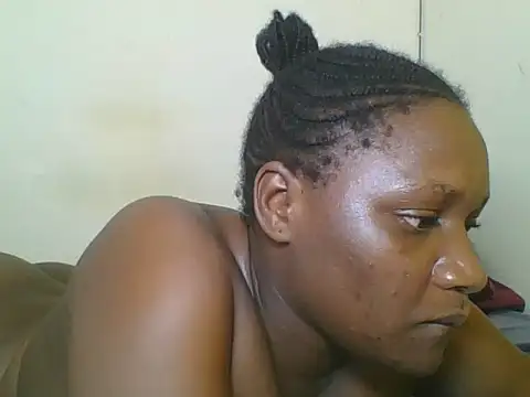 Prettyface25 online show from 05/10/26, 10:48