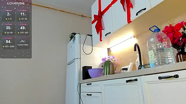 CarolineLovers online show from 12/14/24, 02:01