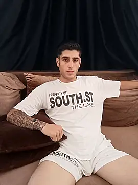 arenn1997 online show from 09/14/25, 12:26