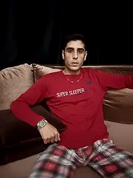 arenn1997 online show from 10/08/25, 10:51