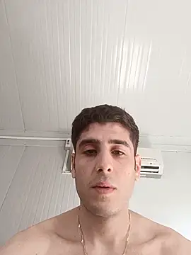 arenn1997 online show from 11/24/25, 12:05