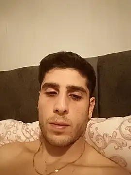 arenn1997 online show from 12/16/25, 12:15