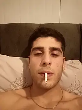 arenn1997 online show from 12/19/25, 12:28