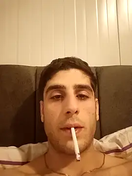 arenn1997 online show from 01/07/26, 12:35