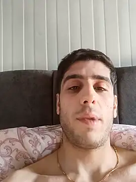 arenn1997 online show from 01/10/26, 12:29