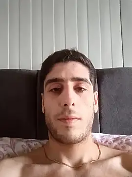 arenn1997 online show from 01/12/26, 10:53