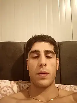 arenn1997 online show from 01/13/26, 10:04