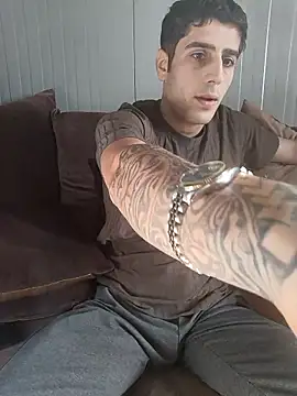 arenn1997 online show from 01/19/26, 12:42