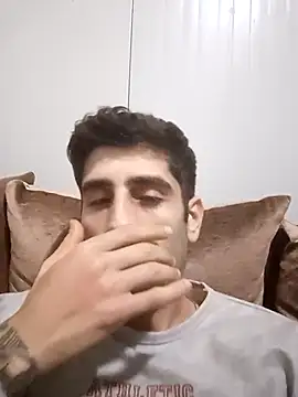 arenn1997 online show from 02/17/26, 12:18