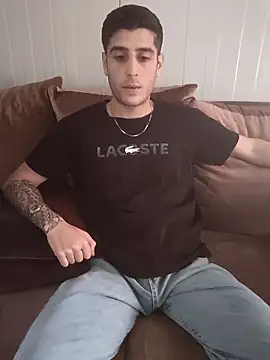 arenn1997 online show from 03/05/26, 12:01