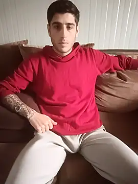 arenn1997 online show from 03/14/26, 12:10