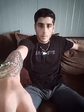 arenn1997 online show from 03/15/26, 12:22