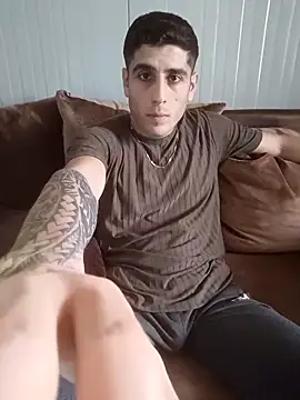 arenn1997 online show from 03/25/26, 12:11