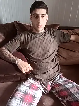 arenn1997 online show from 03/30/26, 12:28