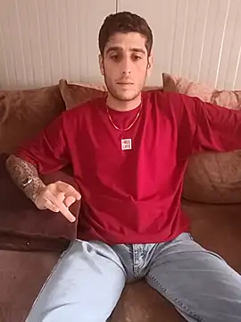 arenn1997 online show from 04/10/26, 11:59