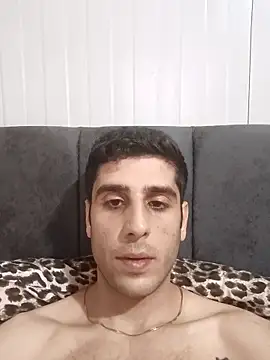 arenn1997 online show from 04/13/26, 12:16