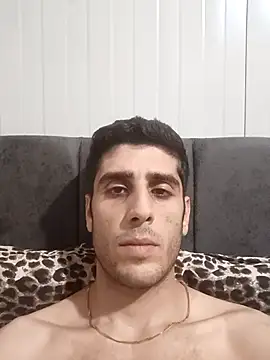 arenn1997 online show from 04/15/26, 10:10