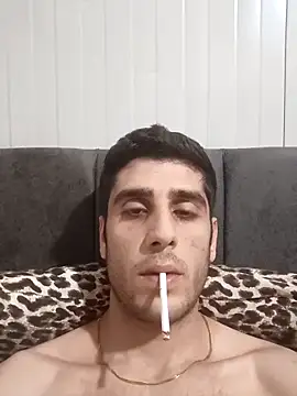 arenn1997 online show from 04/16/26, 10:12