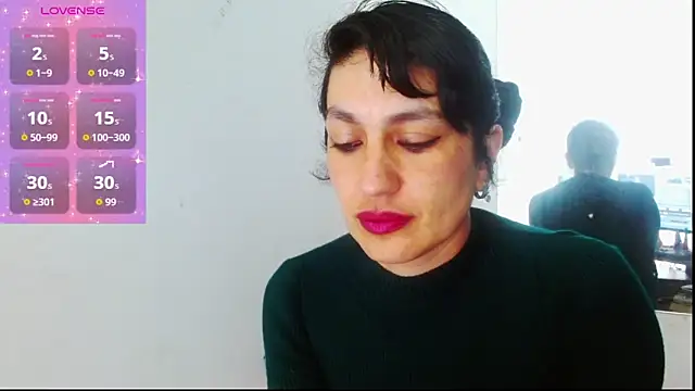 cristina connor online show from 02/03/26, 12:20