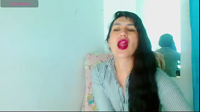 cristina connor online show from 02/24/26, 02:20