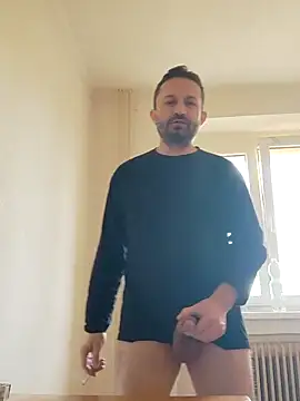 Snapshot of Chokakabraz chatting on 10/31/25, 09:10 Chokakabraz online show from 10/31/25, 09:10