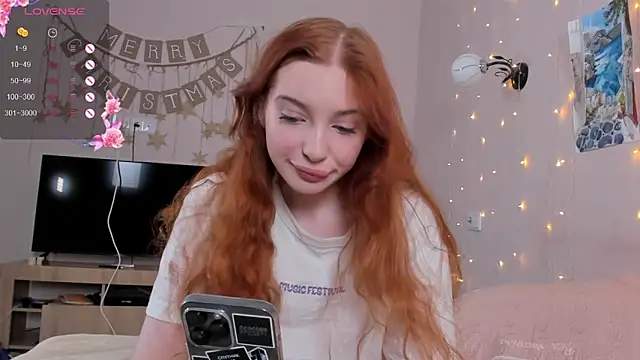 cinnabon girls online show from 12/20/24, 04:04