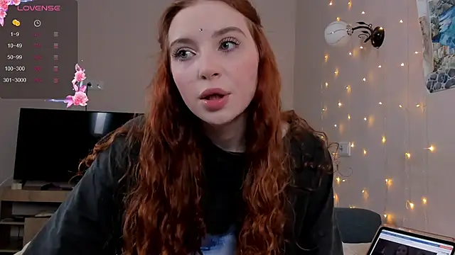 cinnabon girls online show from 01/08/25, 05:26