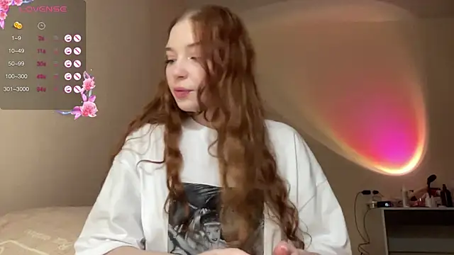 cinnabon girls online show from 01/27/25, 04:22