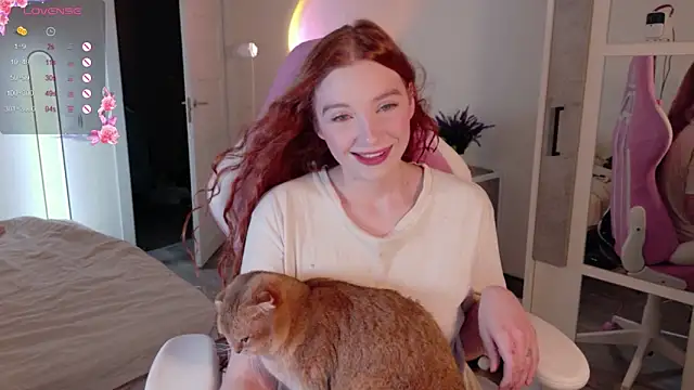 cinnabon girls online show from 10/25/25, 06:57