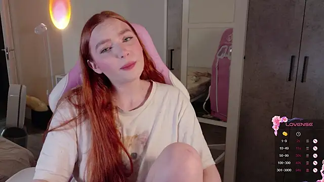 cinnabon girls online show from 02/19/26, 08:49