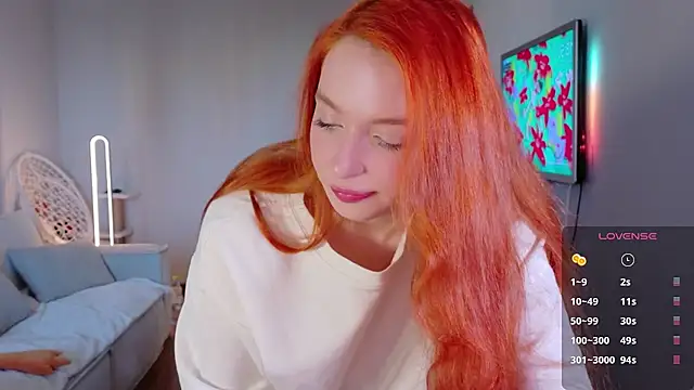 cinnabon girls online show from 07/17/26, 03:50