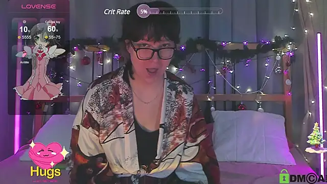 dreamgirllovee online show from 12/27/24, 04:58