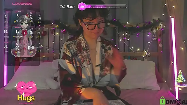 dreamgirllovee online show from 12/28/24, 07:33