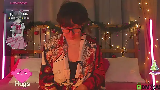 dreamgirllovee online show from 12/30/24, 01:37