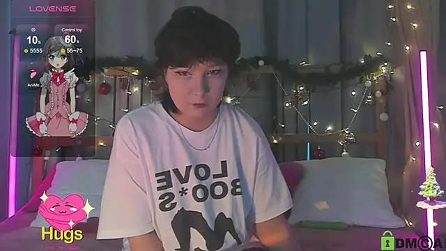 dreamgirllovee online show from 12/30/24, 07:48