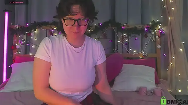 dreamgirllovee online show from 01/09/25, 02:01