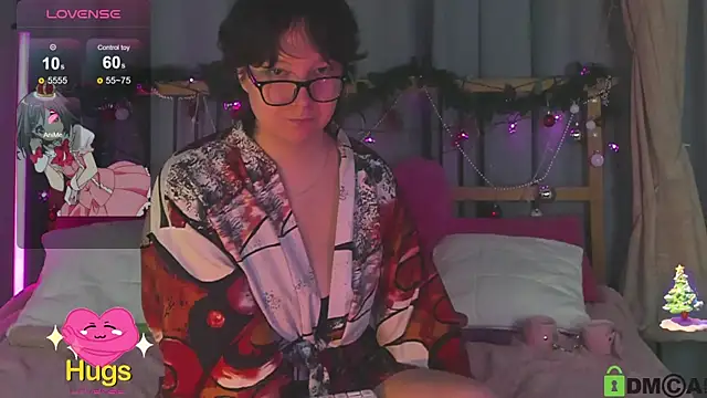 dreamgirllovee online show from 01/09/25, 05:02