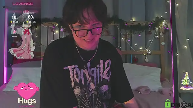 dreamgirllovee online show from 01/09/25, 08:03