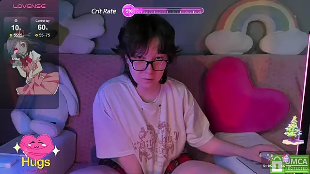 dreamgirllovee online show from 01/22/25, 01:31