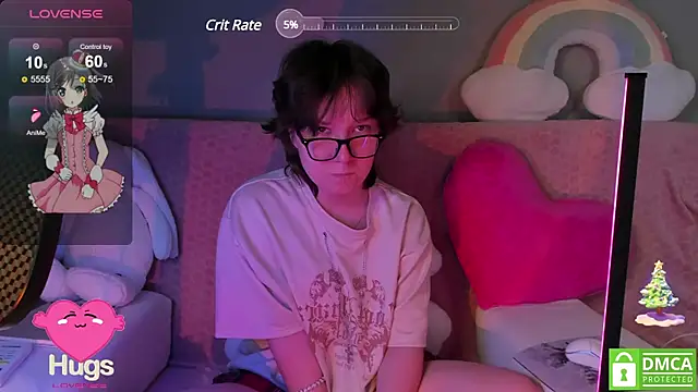 dreamgirllovee online show from 01/22/25, 04:34