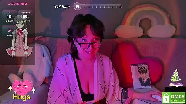 dreamgirllovee online show from 01/27/25, 04:52