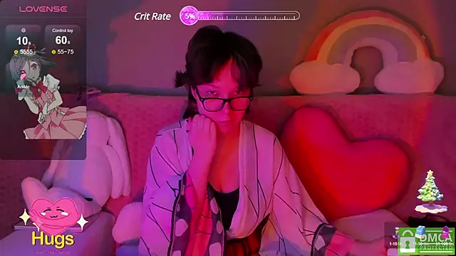 dreamgirllovee online show from 01/29/25, 01:27